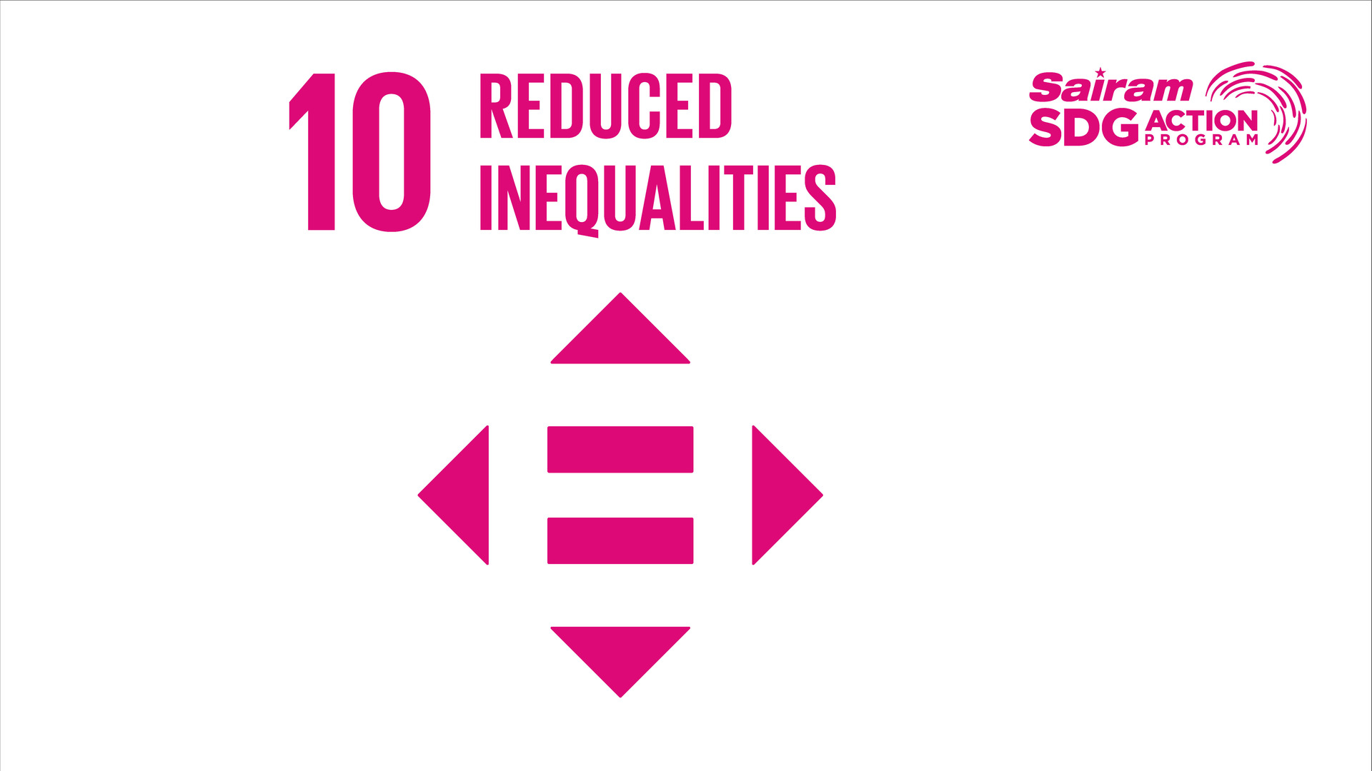 SDG-10-TB01